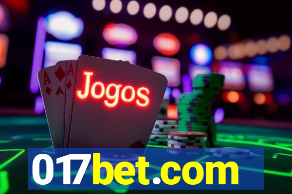 017bet.com