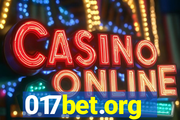 017bet.org