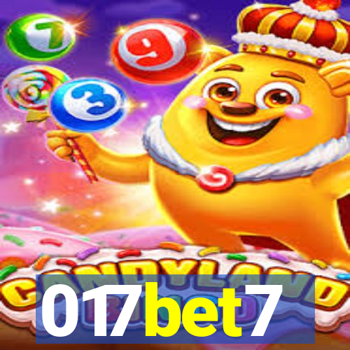 017bet7