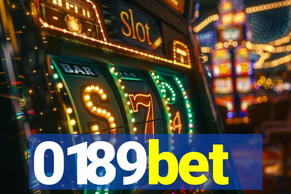 0189bet