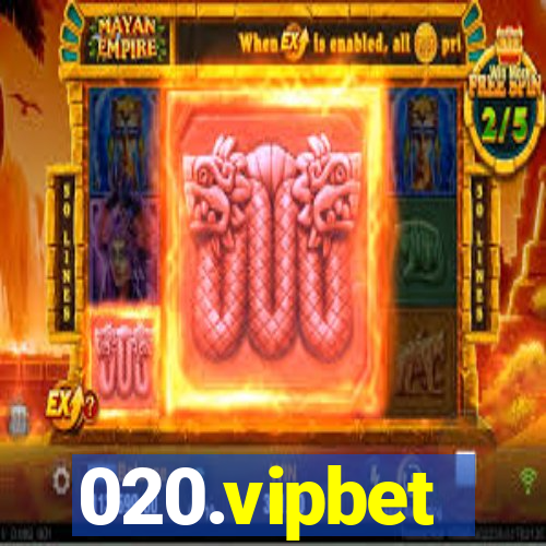 020.vipbet