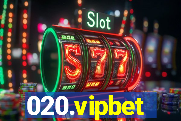 020.vipbet