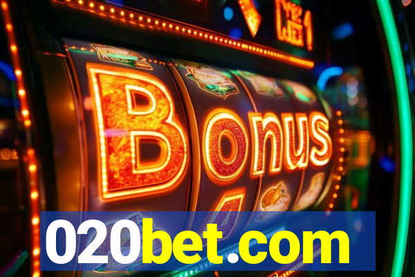 020bet.com