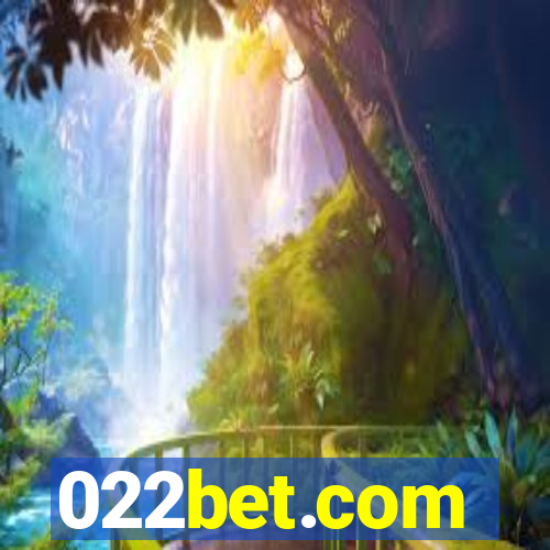 022bet.com