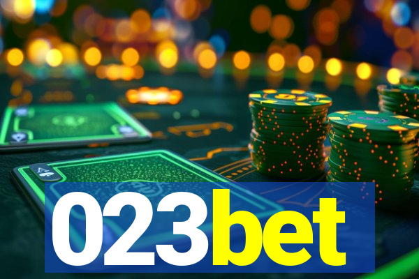 023bet