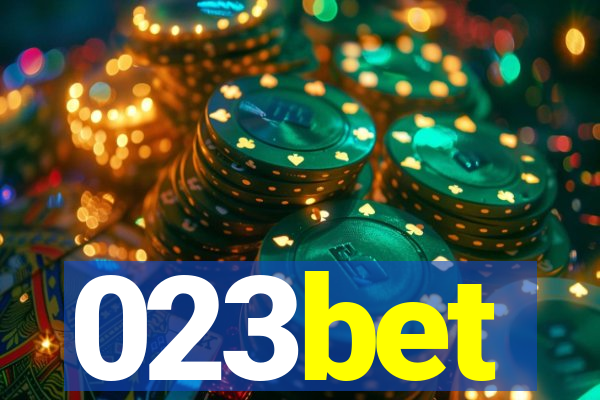 023bet