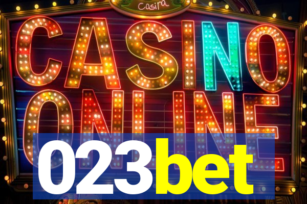 023bet