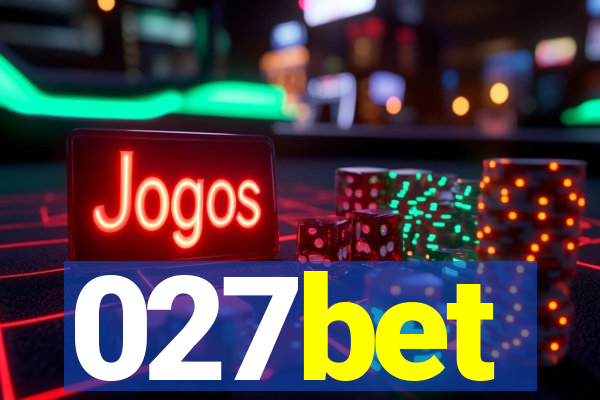027bet