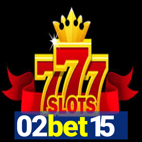 02bet15