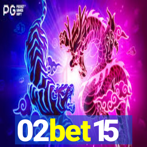 02bet15