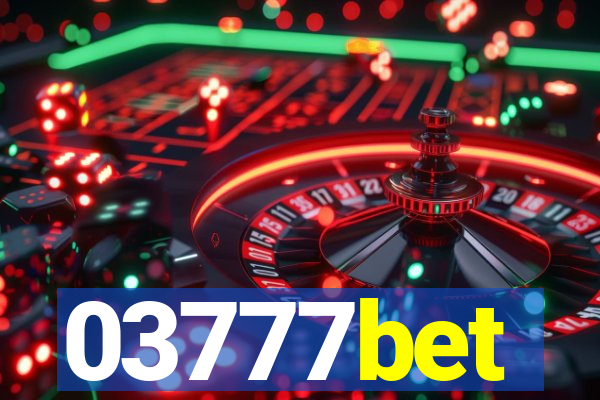 03777bet
