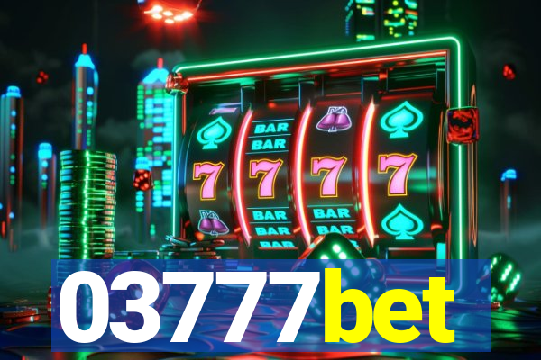 03777bet