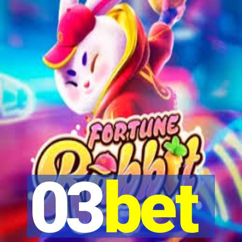 03bet