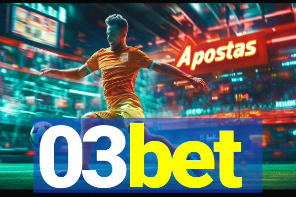 03bet