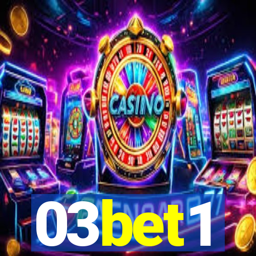 03bet1