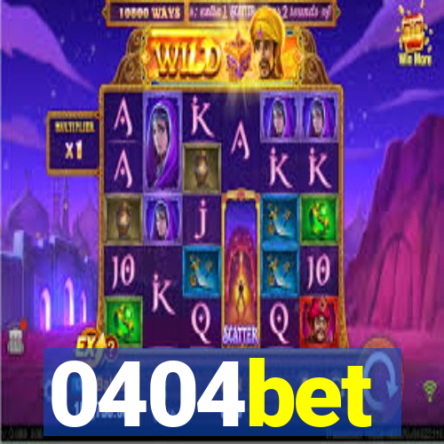 0404bet