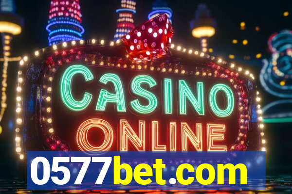 0577bet.com