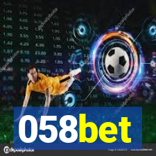 058bet