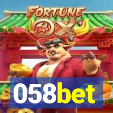 058bet