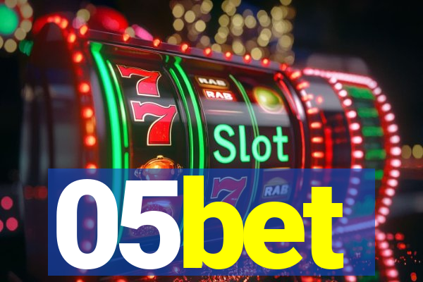 05bet