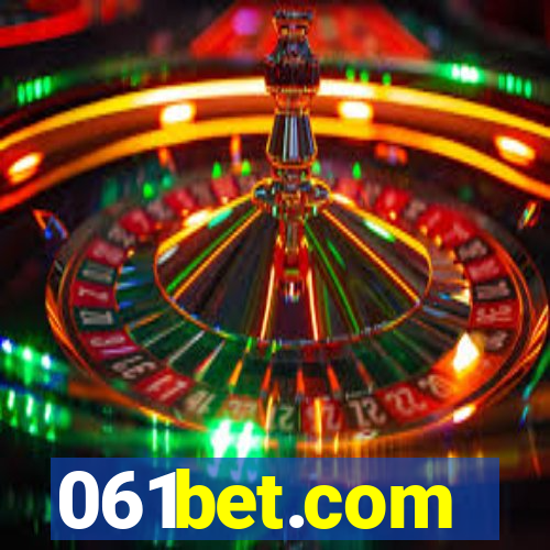 061bet.com