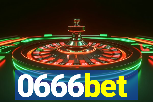 0666bet