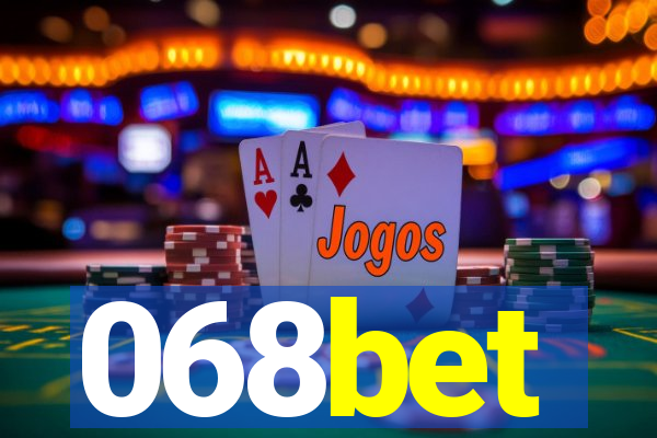 068bet