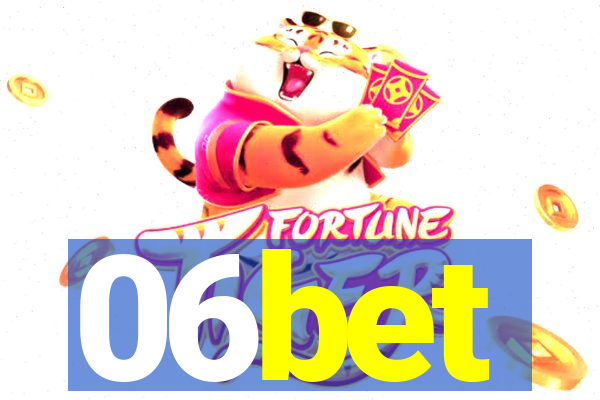 06bet