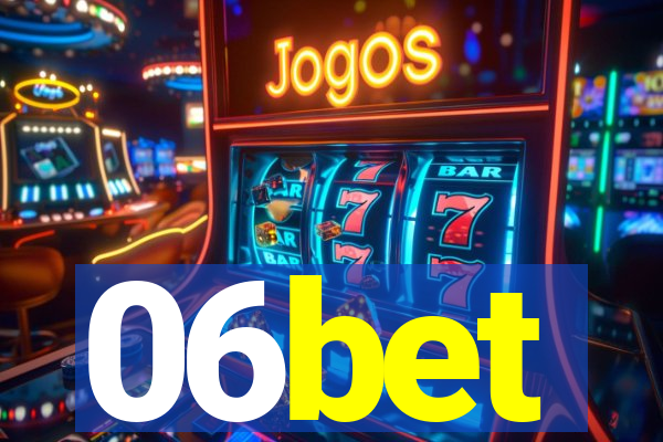 06bet