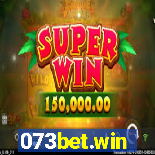 073bet.win