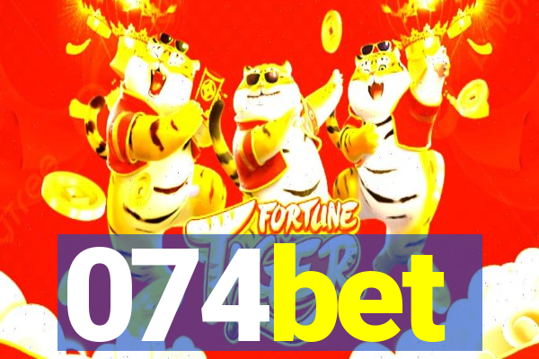 074bet