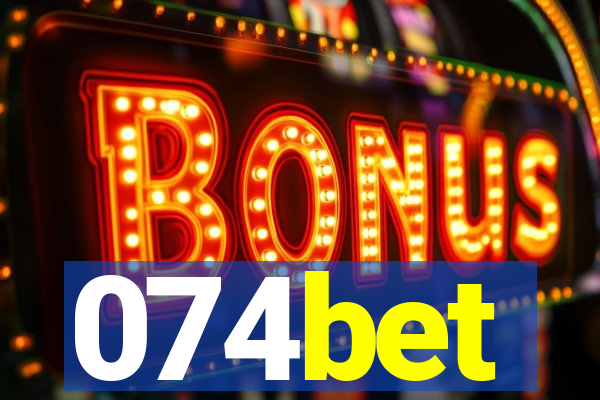 074bet
