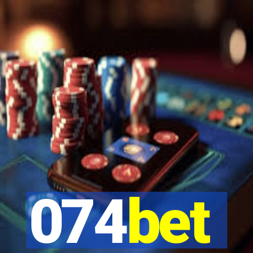 074bet