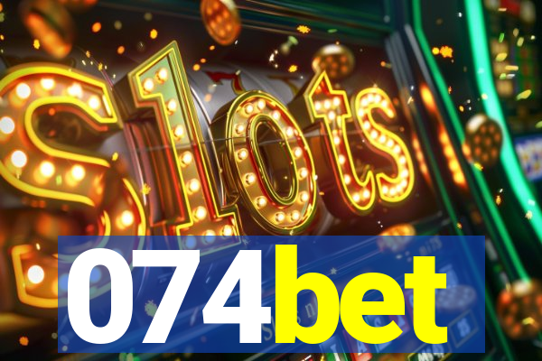 074bet