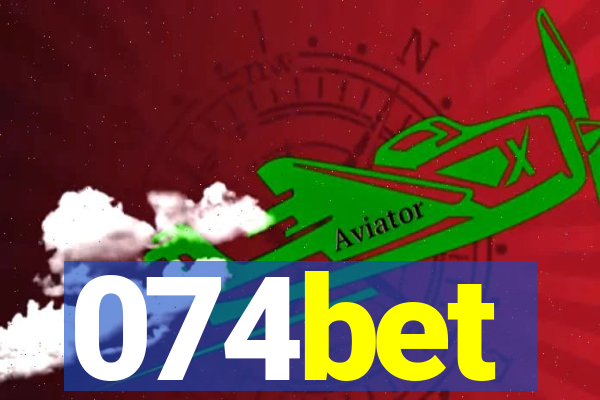 074bet