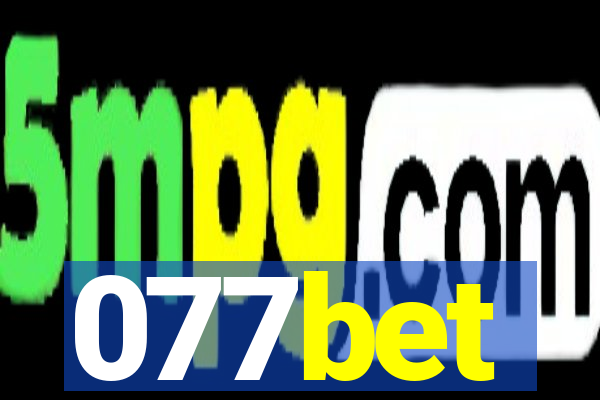 077bet