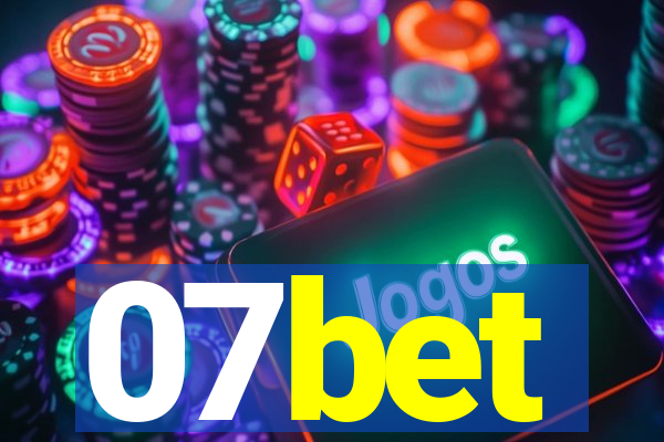 07bet
