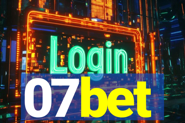 07bet