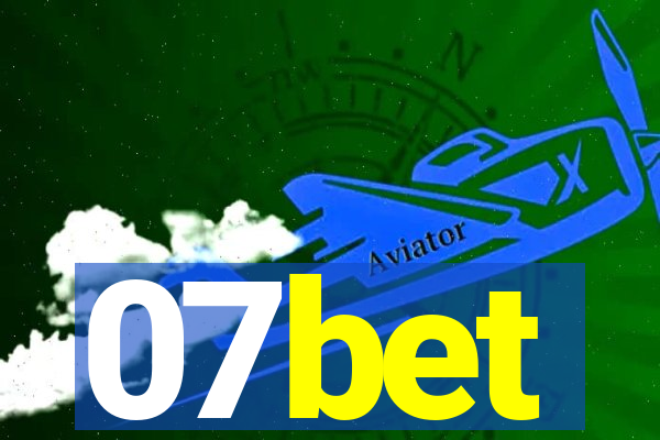 07bet