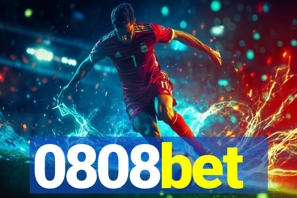 0808bet
