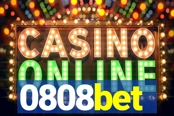 0808bet