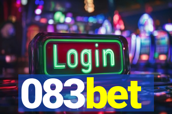083bet