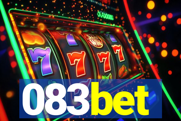 083bet
