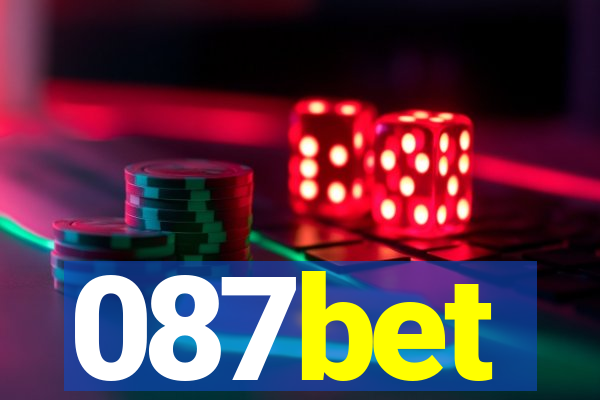 087bet