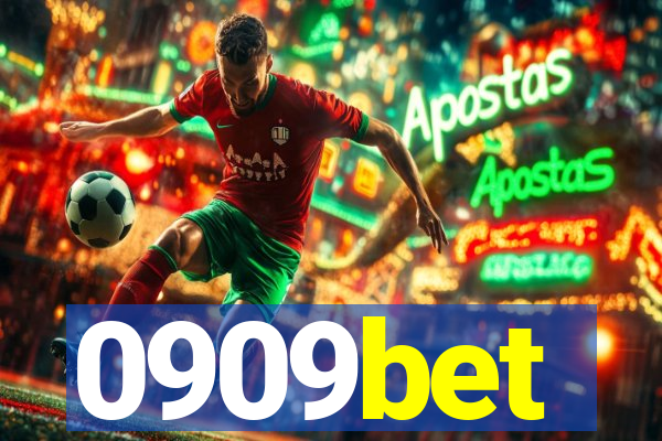 0909bet