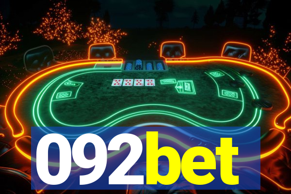 092bet