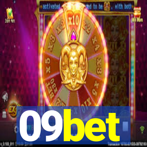 09bet