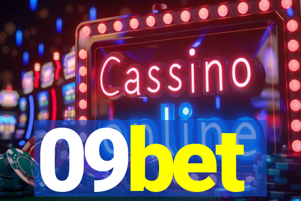 09bet