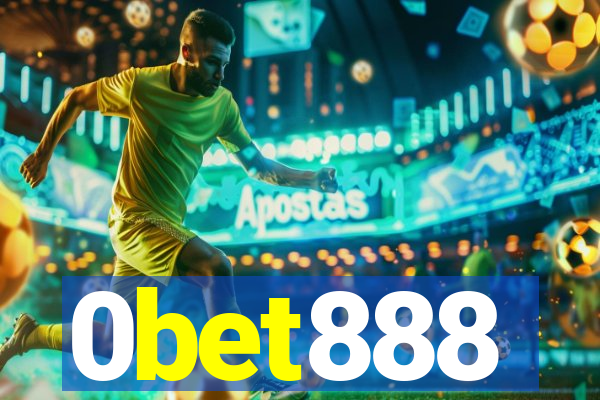 0bet888
