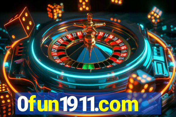 0fun1911.com